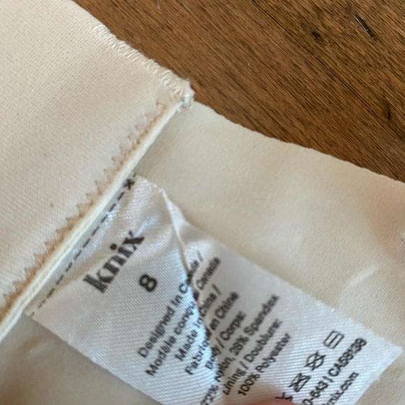 Knix Wing Woman Contour bra.  Excellent condition.  Never worn. - Picture 2 of 4